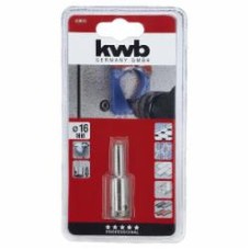 Сверло KWB коронка алмазная 16 мм 499816