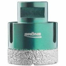 Коронка алмазная Grone 8 мм 2290-531408 Коронка алмазная Grone 8 мм 2290-531408