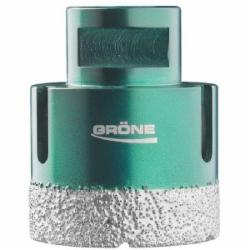 Коронка алмазная Grone 8 мм 2290-531408