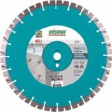 Диск алмазный отрезной Distar Technic Advanced 1A1RSS/C3-H 350x3,5x25,4 14320347025
