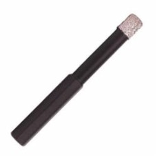 Сверло для плитки Baumesser DDR-V Keramik Pro S10 8 мм 910278018043