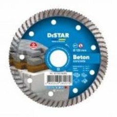 Диск алмазный отрезной Distar TURBO 125 BETON 125x2,2x22,23 10170085392