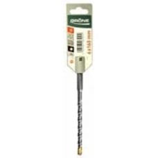 Бур Grone SDS-plus 6x160 мм 2204-506160