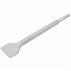 Зубило лопатка Tolsen SDS-plus 40x250 мм 1 шт. 75442