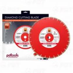 Диск алмазный отрезной PDT Monolith Forse 1A1RSS/C1 300x2,8x25,4 71107BMFC