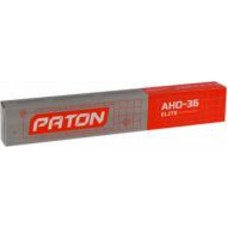 Электроды сварочные PATON Элит АНО-36 4 мм 2,5 кг