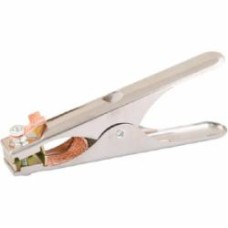 Зажим массы сварочный MasterTool Holland type 81-0110