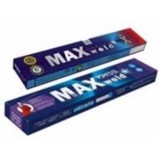 Электроды сварочные MAXweld УОНИ 13/55 3 мм 2,5 кг