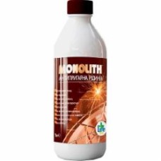 Средство Monolith антипригарная жидкость Plasma Anti Spatter 1 л