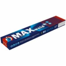 Электроды сварочные MAXweld МР-3 3 мм 2,5 кг