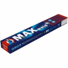 Электроды сварочные MAXweld МР-3 4 мм 5 кг