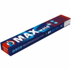 Электроды сварочные MAXweld МР-3 4 мм 5 кг