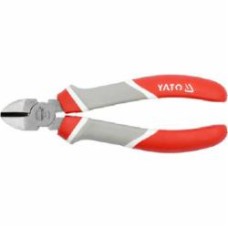 Бокорезы YATO 180 мм YT-6611