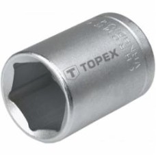 Головка торцевая Topex 38D721