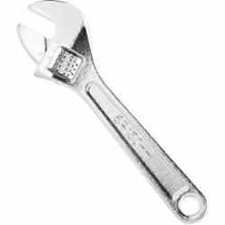 Ключ разводной Top Tools 150 мм. диапазон 0-20 мм. 6 3006 43-1-006 35111