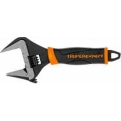 Ключ разводной кованый Comfort 150 мм Truper PET-6XA