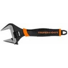 Ключ разводной кованый Comfort 200 мм Truper PET-8XA