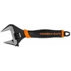 Ключ разводной кованый Comfort 200 мм Truper PET-8XA