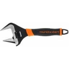 Ключ разводной кованый Comfort 250 мм Truper PET-10XA