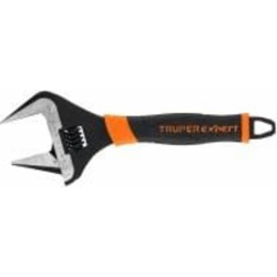 Ключ разводной кованый Comfort 250 мм Truper PET-10XA