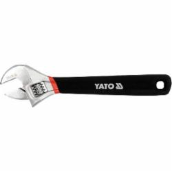 Ключ розводной YATO YT-21650