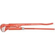 Ключ трубный из карбоновой стали 1.5” 90° Vorel 55216
