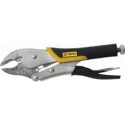 Клещи зажимные Topex 225 мм 1 шт. 32D856