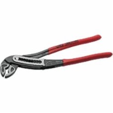 Клещи переставные NWS 180 мм Classic Plus 1651-12-180-BS
