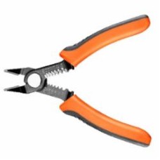 Кусачки NEO tools боковые прецизионные 140 мм 1 шт. 01-509