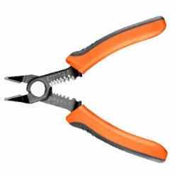 Кусачки NEO tools боковые прецизионные 140 мм 1 шт. 01-509