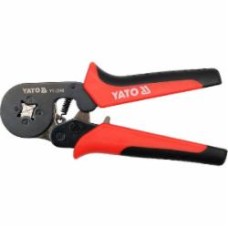 Клещи обжимные YATO YT-2240