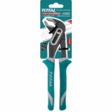 Клещи переставные Total 255мм 1 шт. THT281006