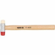Молоток рихтовочный YATO 150 г YT-4630