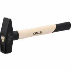 Молоток слесарный YATO 500 г YT-4505 Молоток слесарный YATO 500 г YT-4505
