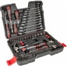 Набор ручного инструмента Top Tools 73 шт. 38D500
