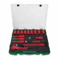 Набор ручного инструмента Toptul 16 шт. GZC1609