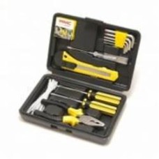 Набор ручного инструмента WMC TOOLS 42 шт. WT-1042