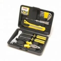 Набор ручного инструмента WMC TOOLS 42 шт. WT-1042