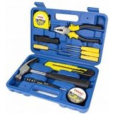 Набор ручного инструмента WMC TOOLS 11 шт. WT-1011