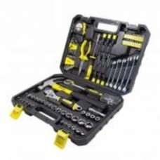 Набор ручного инструмента WMC TOOLS 128 шт. WT-30128 NEW