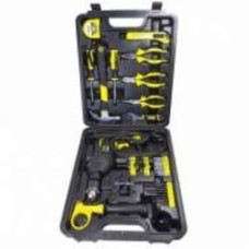 Набор ручного инструмента WMC TOOLS 59 шт. WT-1059