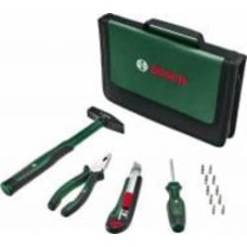 Набор ручного инструмента Bosch Easy Starter 14 шт. 1600A02BY3