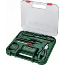 Набор ручного инструмента Bosch Универсальный 17 шт. 1600A02BY5