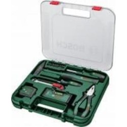 Набор ручного инструмента Bosch Универсальный 17 шт. 1600A02BY5