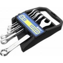 Набор ключей комбинированных Mega CrV 35336