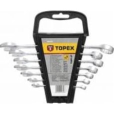 Набор ключей комбинированных Topex 35D379