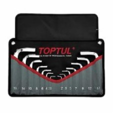 Набор ключей Toptul GPAQ1401