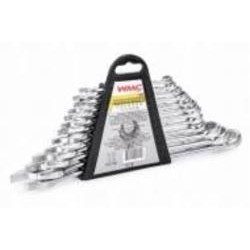 Набор ключей рожково-накидных WMC TOOLS WT-5123(к.47973) Набор ключей рожково-накидных WMC TOOLS WT-5123(к.47973)