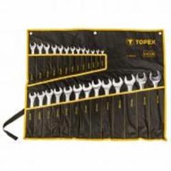 Ключ комбинированный Topex 35D763