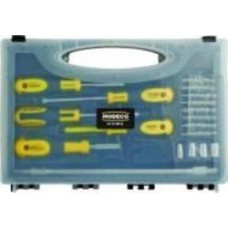 Набор отверток Modeco Friendly Grip MN-11-042